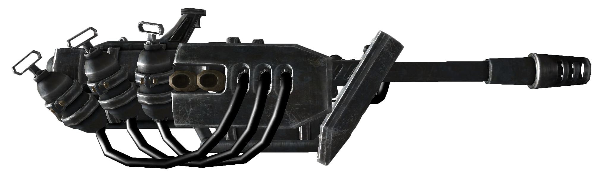 fallout 4 heavy incinerator