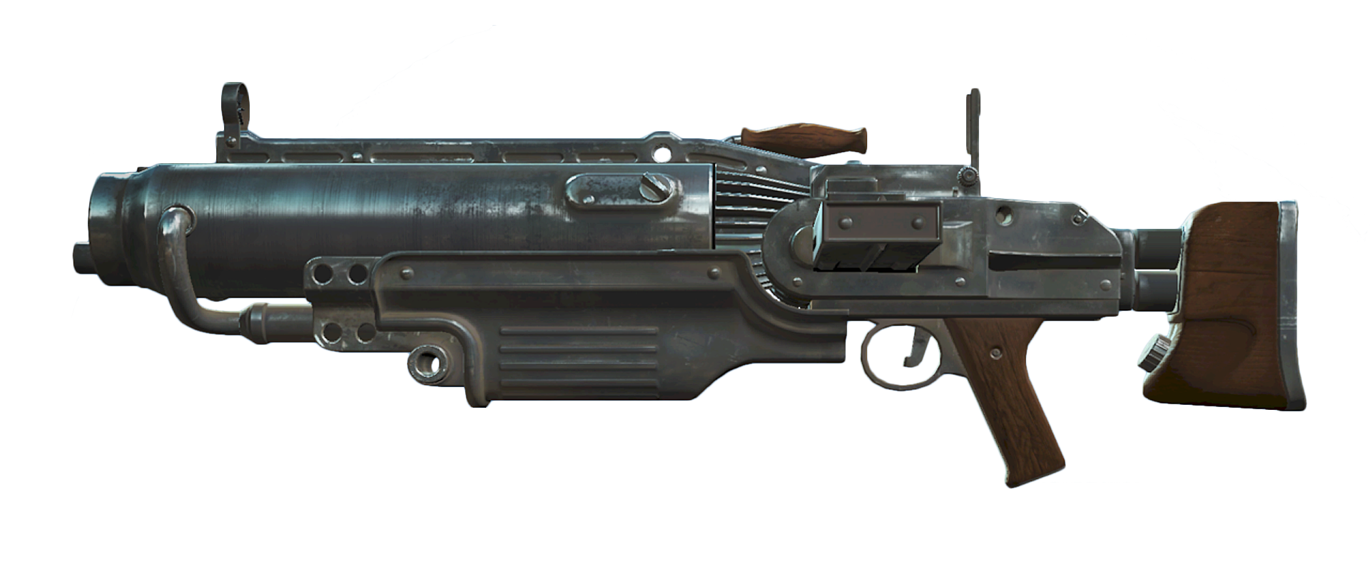 Fallout 4 пистолет или фото 94