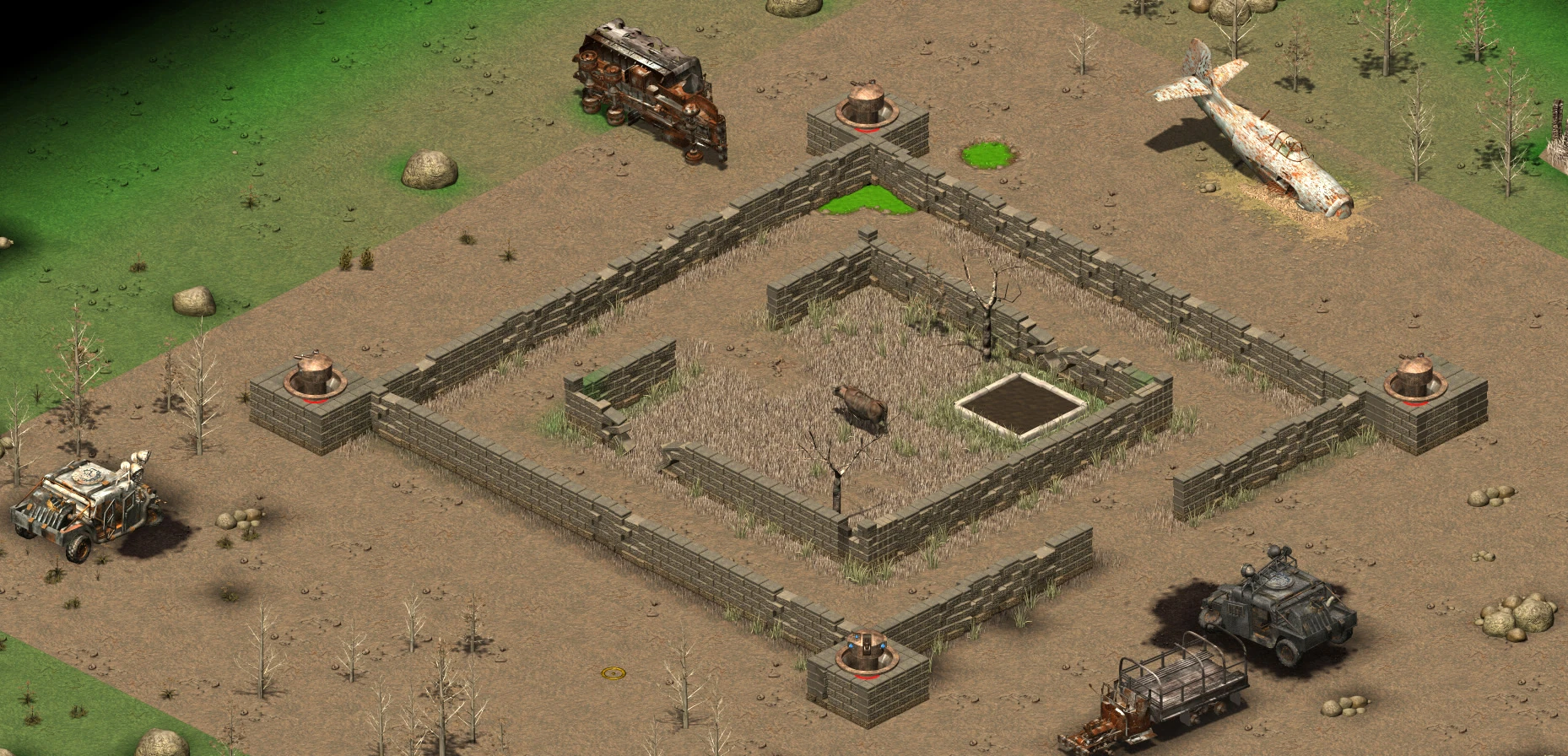 Encounters Encounters