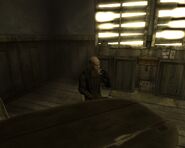 Fallout New Vegas Doc Mitchell