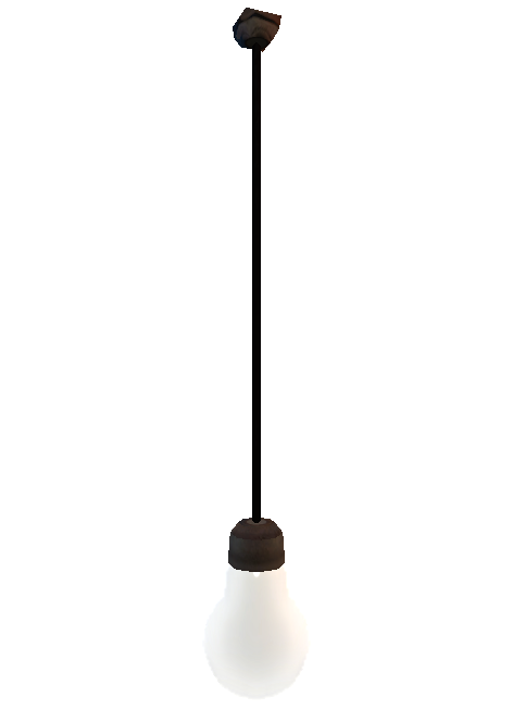 Lightbulb Fallout Wiki Fandom Powered By Wikia Lightbulb