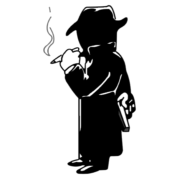MysteriousStranger