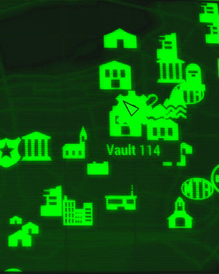 Vault 114 Fallout Wiki Fandom