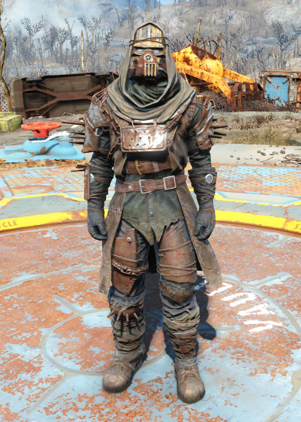 dead space armor fallout 4 dead space armor fallout 4