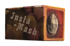 InstaMash (Fallout 4) | Fallout Wiki | FANDOM powered by Wikia