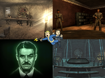 For The Republic Part 2 Fallout Wiki Fandom