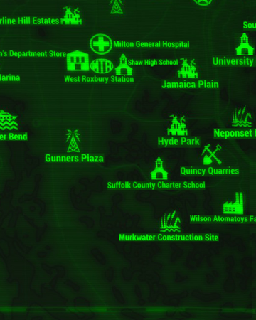 Atom Cats Garage Fallout Wiki Fandom
