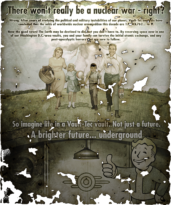 vault 101 social experiment vault 101 social experiment