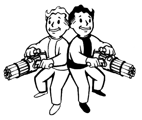 Team Player | Fallout Wiki | FANDOM powered by Wikia