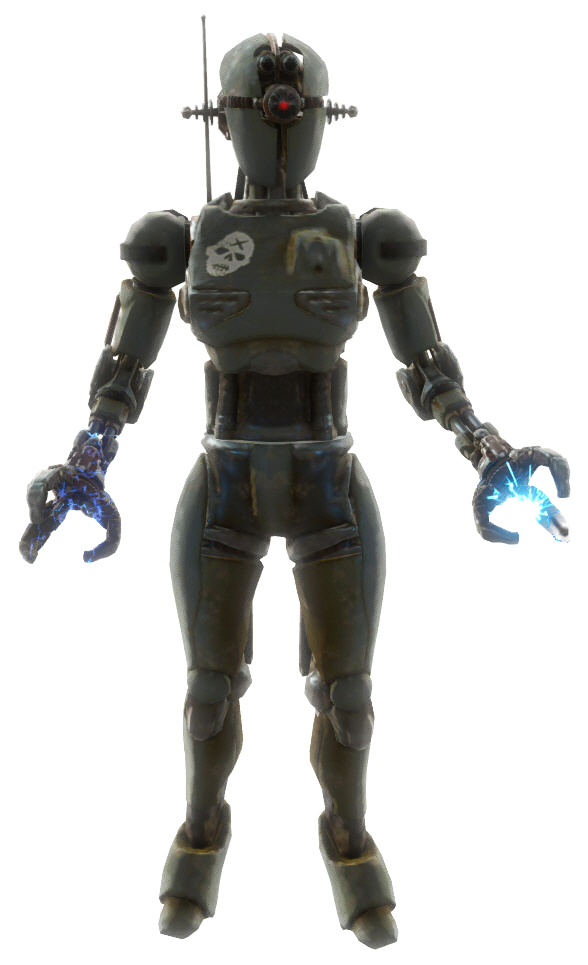 GunnerAssaultronInvader-Fallout4.png