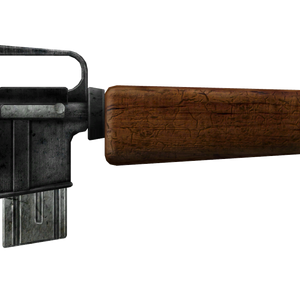 Fallout new vegas service rifle Fallout new vegas service rifle