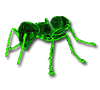 Giant ant F2