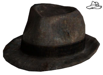 gambler hat history
