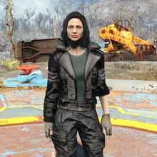 Architect S Winter Jacket Fallout Wiki Fandom