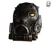 76 steel material fallout by Enclave FANDOM  armor powered Wiki Fallout Hellfire