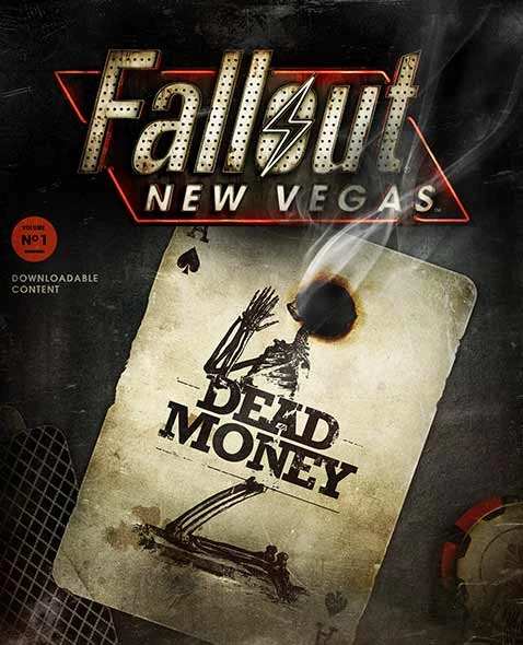 Fallout new vegas сьерра мадре