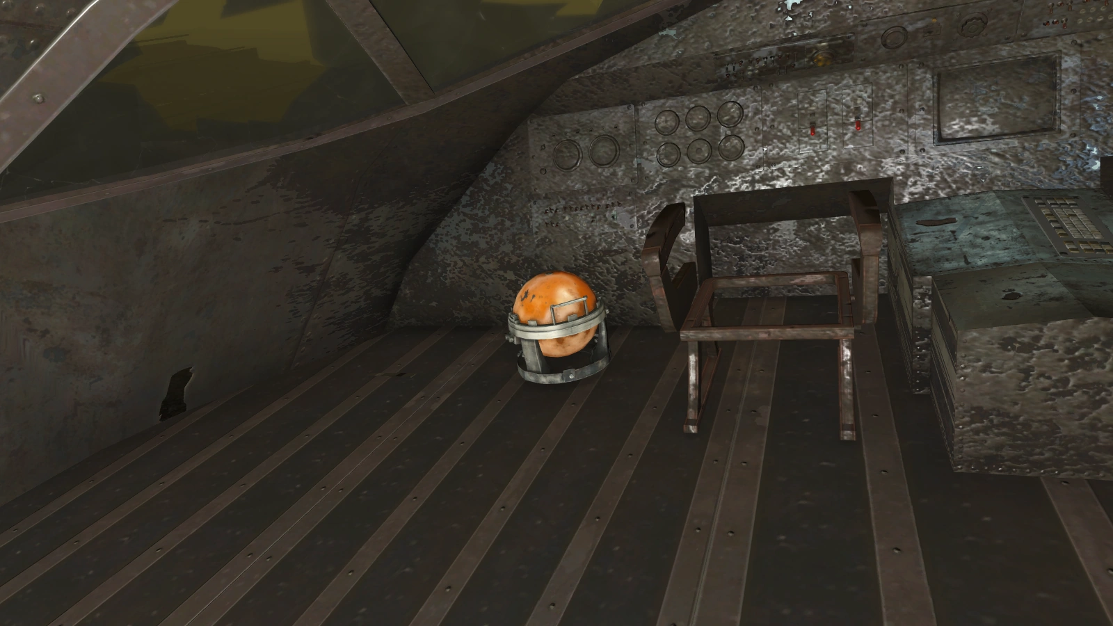 Flight data recorder Fallout Wiki FANDOM powered by Wikia