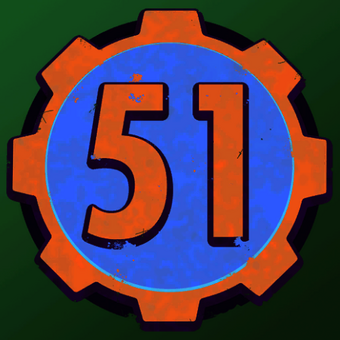 Overseer Rank Fallout Wiki Fandom