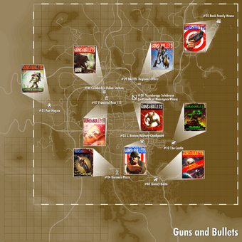 Fallout 4 adult magazines mod