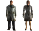 Scientist Outfit