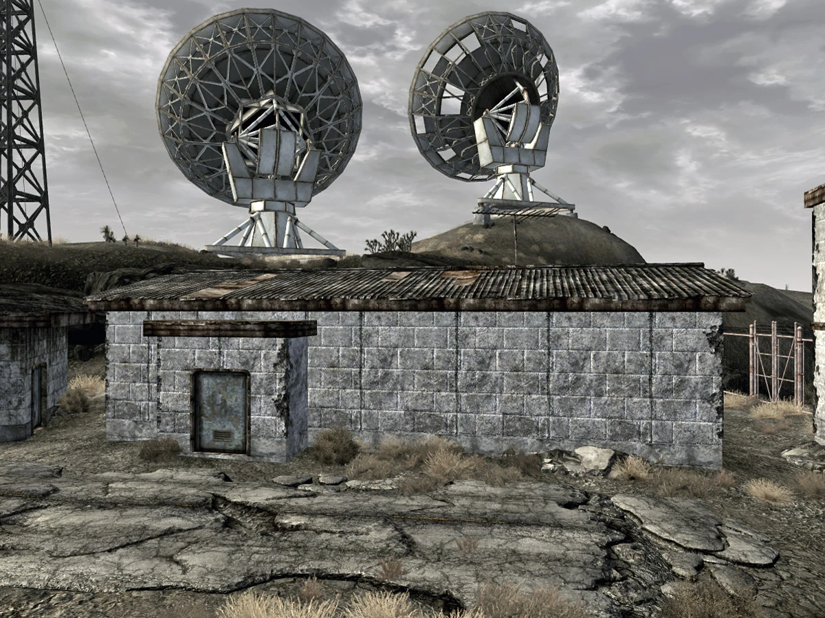 Storage building Fallout Wiki FANDOM powered by Wikia