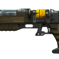 Old Faithful Fallout Wiki Fandom
