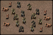MasterArmy