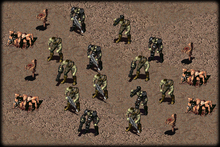 MasterArmy
