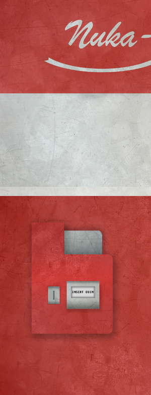 NukaPedia Background PNG3 Left Side