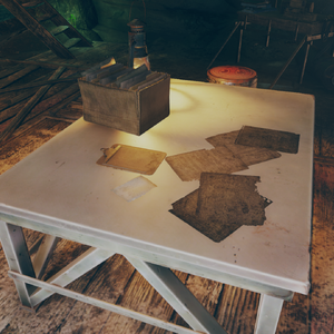 Wv Lumber Co Fallout Wiki Fandom