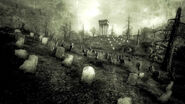 Арлінгтонське кладовище, притулок, fandom powered by wikia