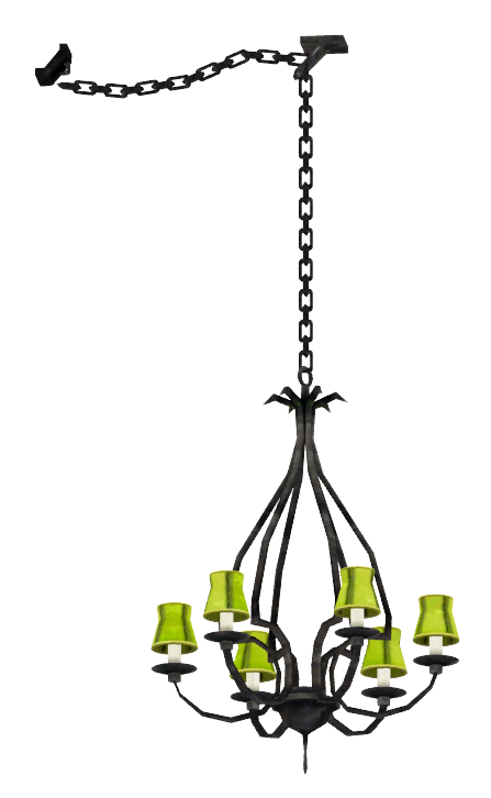 Image Chandelier Png Fallout Wiki Fandom Powered By Wikia Chandelier Png