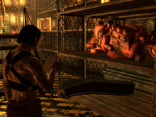 FO3TP Slave at the work 3