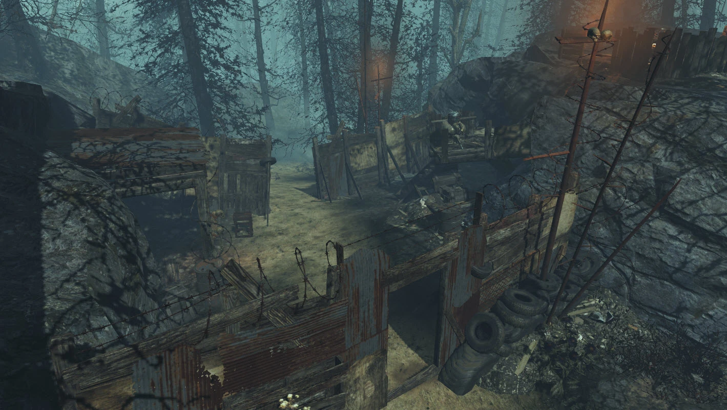 Kitteredge Pass Fallout Wiki FANDOM powered by Wikia