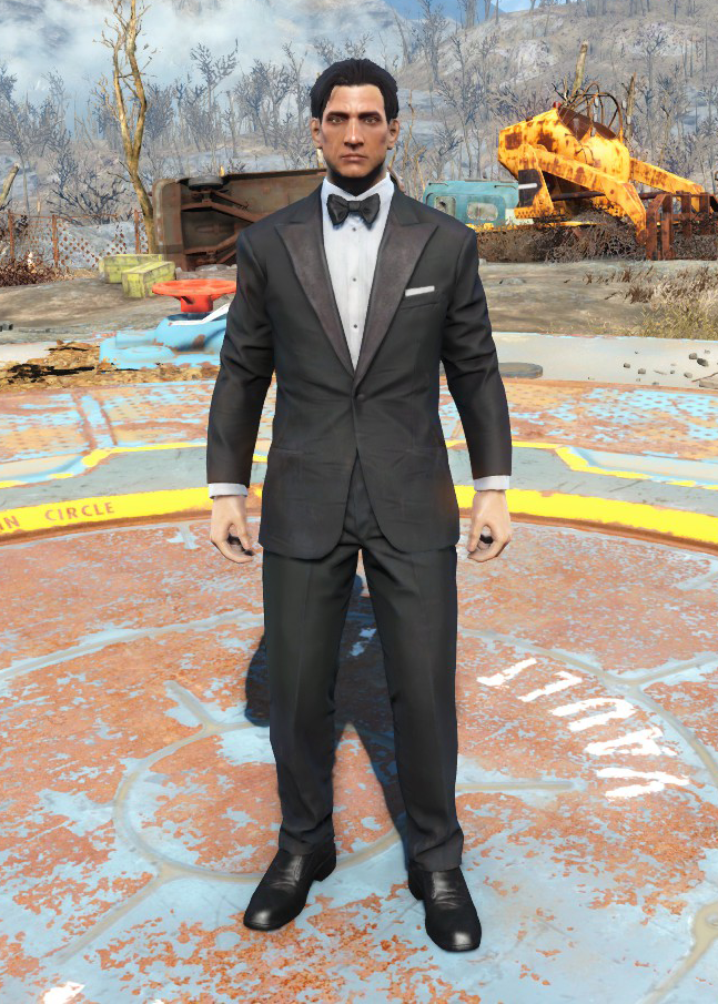 under armour tuxedo shirt