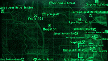 marigold station fallout wiki fandom powered by wikia