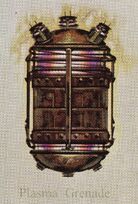 PlasmaGrenade