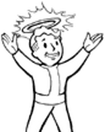 Fallout tactics divine favor favour