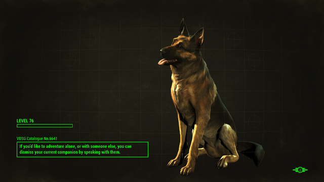 File:FO4 Loading Screen Dogmeat.png