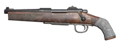 Hunting rifle (Fallout 76) | Fallout Wiki | Fandom