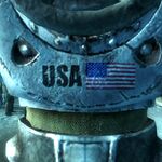 Winterized T 51b Power Armor Fallout Wiki Fandom