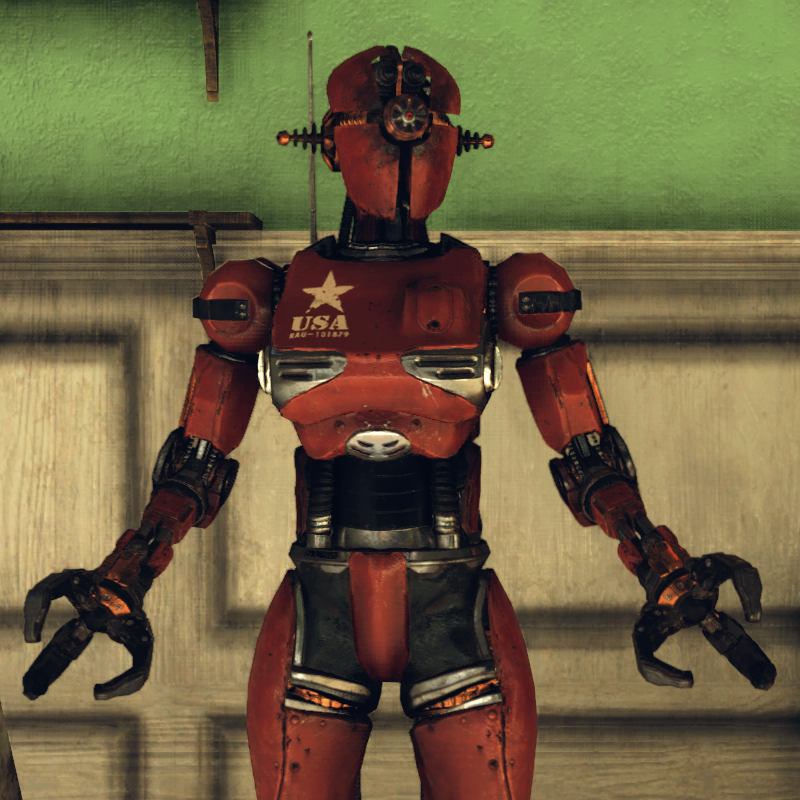 Fallout 76 штурмотрон. Фоллаут 4 робот штурмотрон. Фоллаут 4 штурмотрон. Fallout 76 штурмотрон. Fallout 76 штурмотрон.