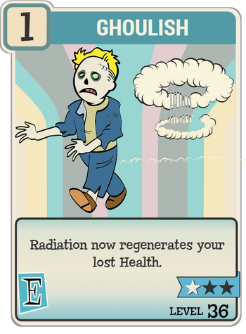 Fallout 4 radiation protection