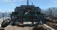 Gunners plaza | Fallout Wiki | FANDOM powered by Wikia