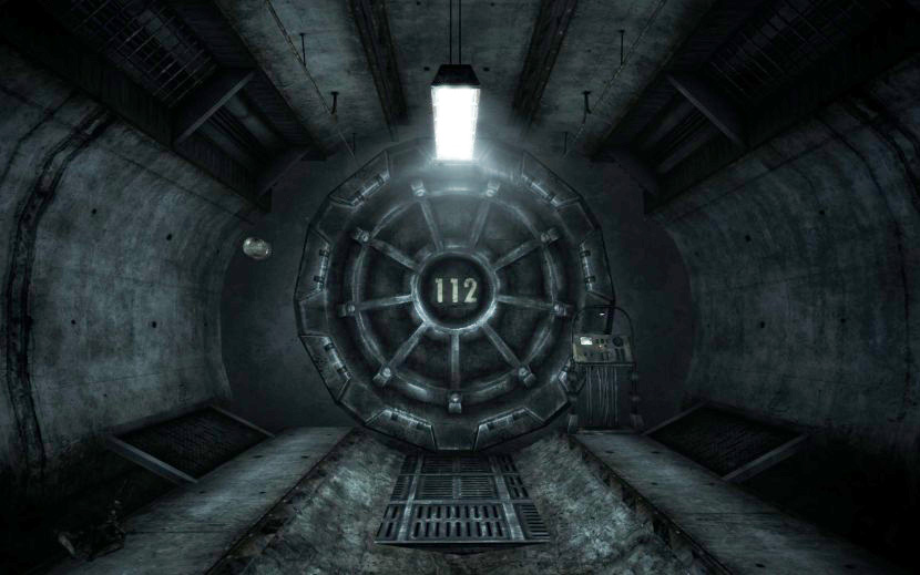 Vault 112 Fallout Wiki Fandom