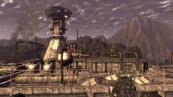 Sonic Emitter Upgrade Fallout Wiki Fandom