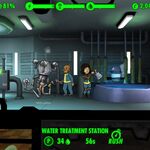 Mister Handy Fallout Shelter Fallout Wiki Fandom