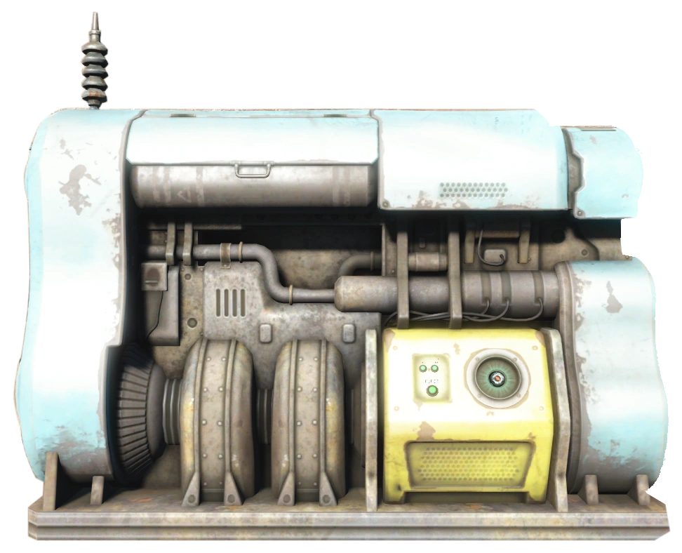 Image FO4WW Fusion Generator.png Fallout Wiki FANDOM powered by Wikia
