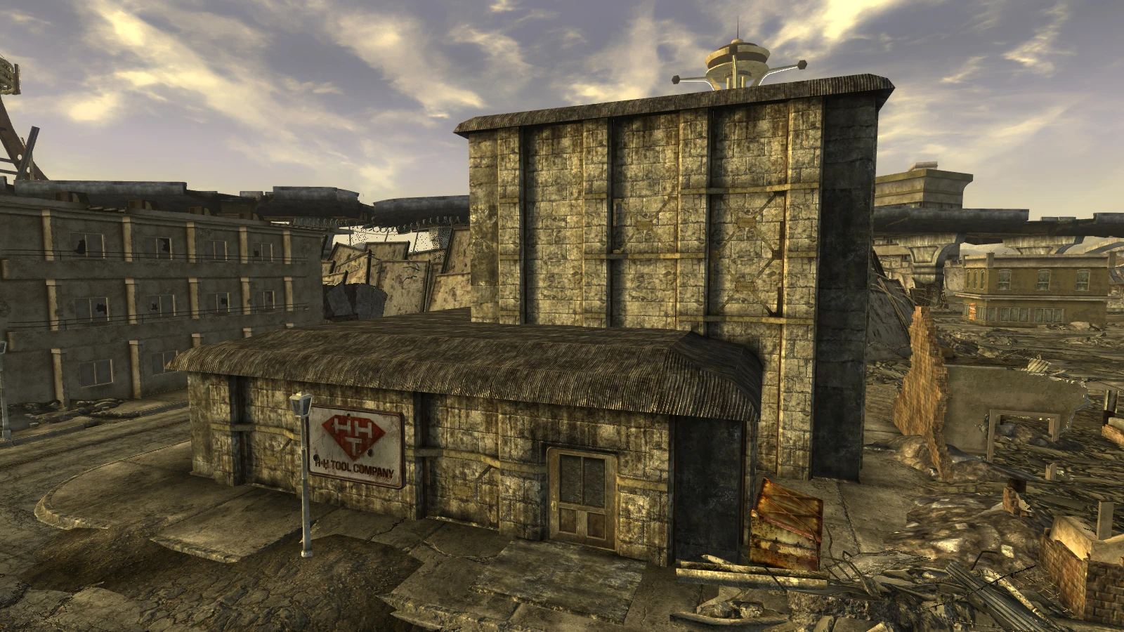 Fallout new vegas h&h tools Fallout new vegas h&h tools