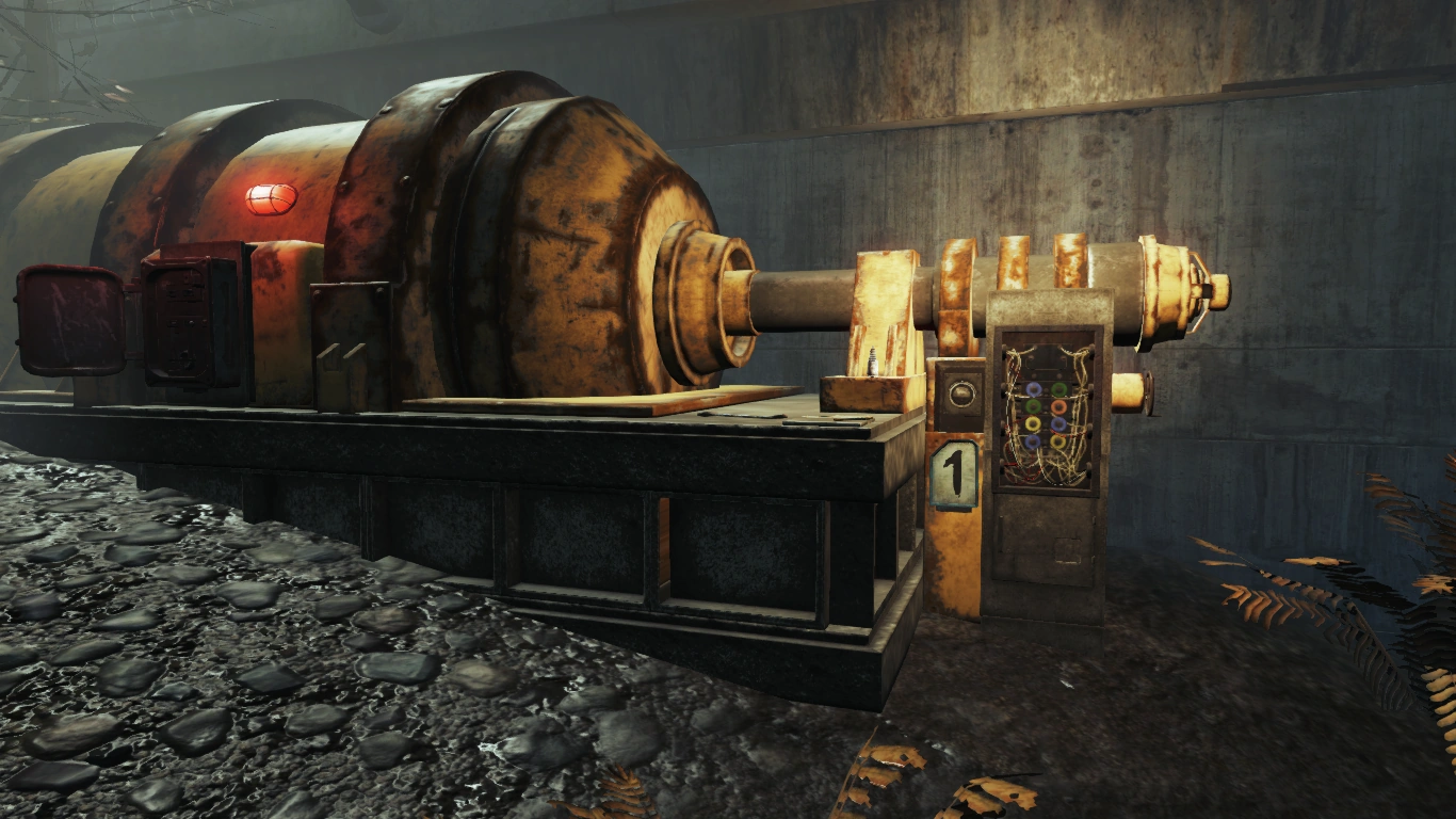 Cranberry Island Fallout Wiki Fandom